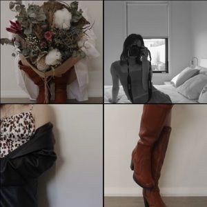 Meet your Posher, Gwen